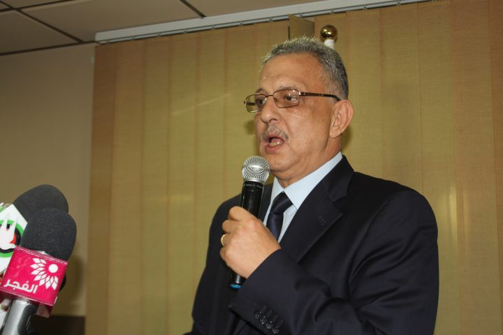 محافظ طولكرم يكشف لـ"النجاح الإخباري" تفاصيل إحراق مواطنة لنفسها