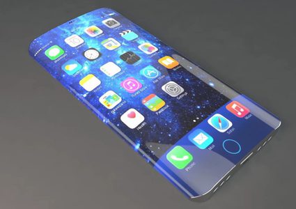 ترجيح إمكانية شحن آيفون 8 لاسلكياً