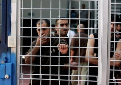 عطاطرة يدخل عامه الـ18 في الأسر