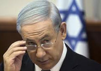 قريبا ...نتنياهو سيلتقي بنظيره ترامب