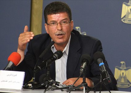 فارس ل "النجاح الإخباري": الأسرى يتجهون للإضراب