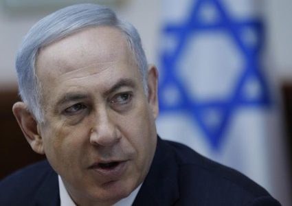 نتنياهو في واشنطن غدا