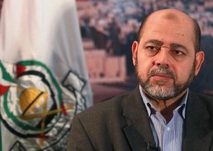 أبو مرزوق: انتخابات حماس لن تغير في سياستها