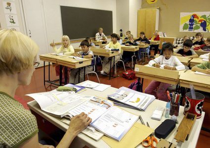 فنلندا تلغي المقررات الدراسية التقليدية