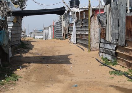 " أم النصر"... القصة الكاملة ( تقرير مصور)