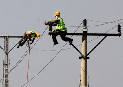 تخفيض اسرائيل القدرة الكهربائية يؤدي لقطع التيار  عن رام الله