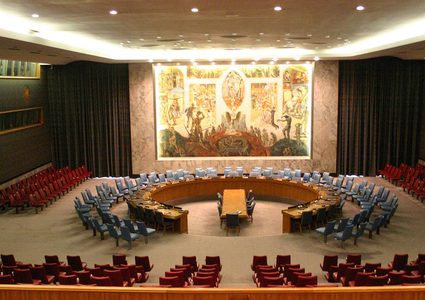 صالح رافت ل" النجاح الإخباري" تحركنا في مجلس الامن يتكامل مع مقاومتنا الشعبية