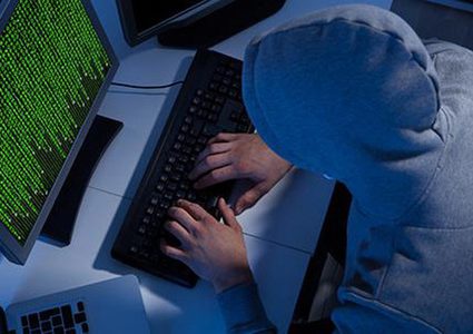 هاكرز غزة يثير قلق الاسرائيليين