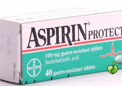 الأسبرين يحمي من السرطان