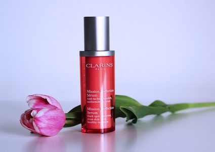 البشرة المثالية أصبحت حقيقة