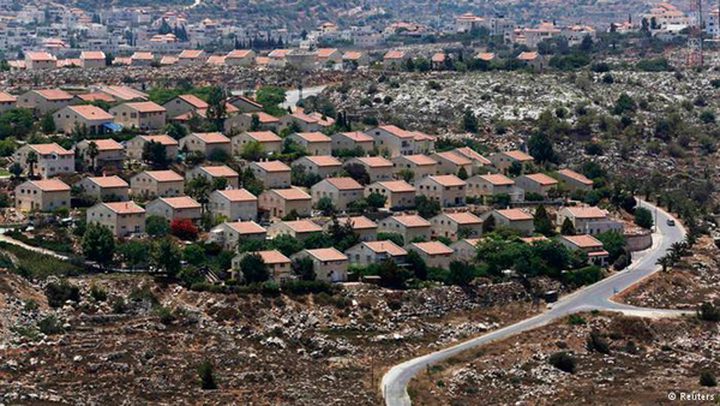 تورط دولة الإحتلال بدعمها لبنوك إسرائيلية ضد فلسطين