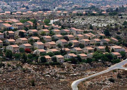 تورط دولة الإحتلال بدعمها لبنوك إسرائيلية ضد فلسطين