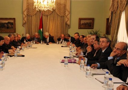 التنفيذية: سنعود لمجلس الأمن مجددا