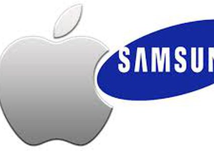آبل تطلب شاشاتها من سامسونغ