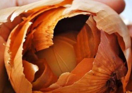 فوائد قشر البصل لا تصدق