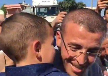 تدهور الحالة الصحية للأسير القيق