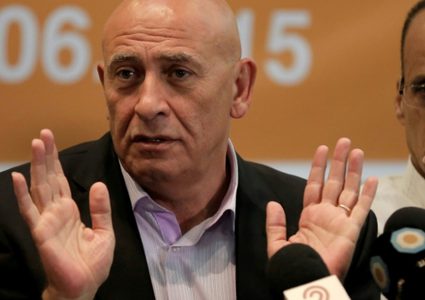 جلسة استماع للنائب غطاس بشأن  تهريب هواتف الأسرى