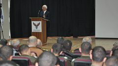 اريحا .. "الإستقلال" تناقش مخرجات "مؤتمر باريس"