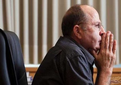 مخاوف أمنية وراء سحب سفير اسرائيل من القاهرة