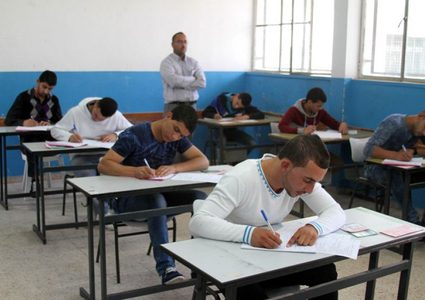 التربية والتعليم للنجاح الإخباري: فتحنا باب التسجيل لإمتحانات الثانوية العامة