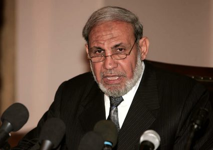 الزهار: سنستعيد علاقاتنا الدولية