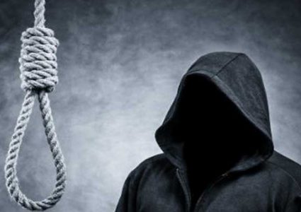 انتحار شاب في جباليا