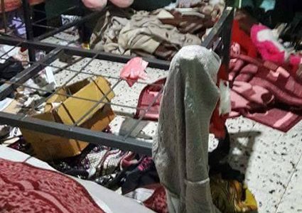 اعتقالات واقتحامات في الضفة" صور"