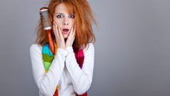 أخطاء بحق شعرك تجنبيها