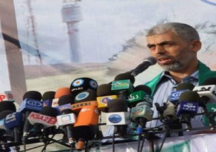 ماراثون حماس الإنتخابي يصطدم بساحة الضفة