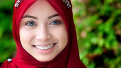 عزيزتي المحجبة لجمال شعرك اتبعي...