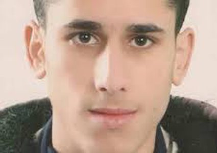 تسليم جثمان الشهيد الجلاد غدا