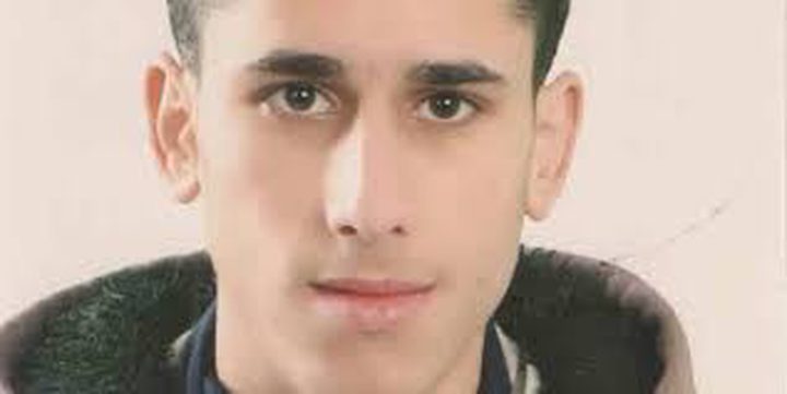 تسليم جثمان الشهيد الجلاد غدا