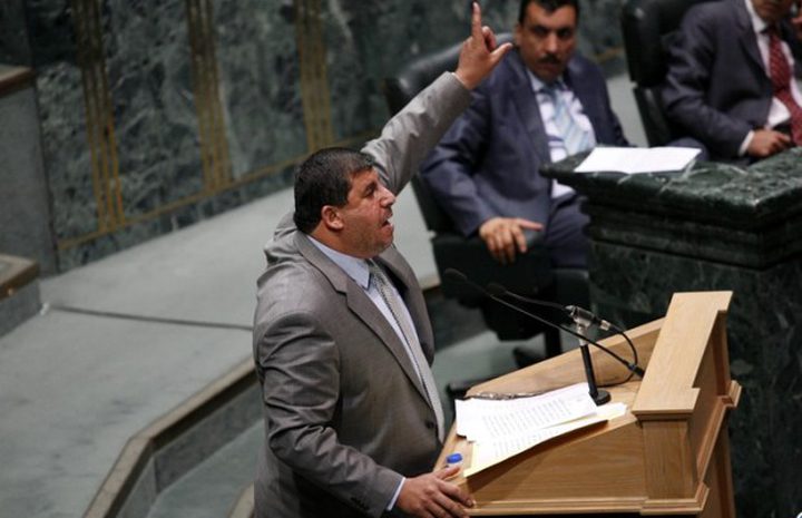 "النجاح الإخباري" يكشف: تدخل أردني لتحريك ملف المصالحة