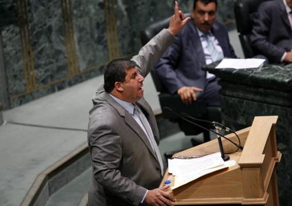 "النجاح الإخباري" يكشف: تدخل أردني لتحريك ملف المصالحة