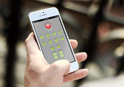 لن يضيع جهاز تحكمك بالتلفاز بعد اليوم