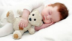 نظمي نوم طفلكِ بدون قلق!