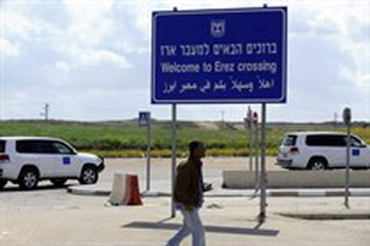انتحار جندي احتلالي على تخوم غزة