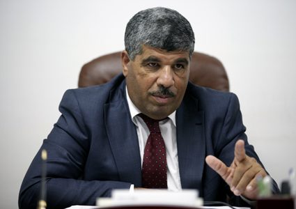 وليد عساف للنجاح الإخباري: لدينا مقاومة نخب فقط