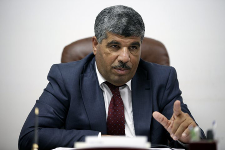 وليد عساف للنجاح الإخباري: لدينا مقاومة نخب فقط