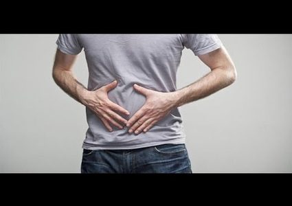 أطعمة تسبب انتفاخ المعدة والقولون