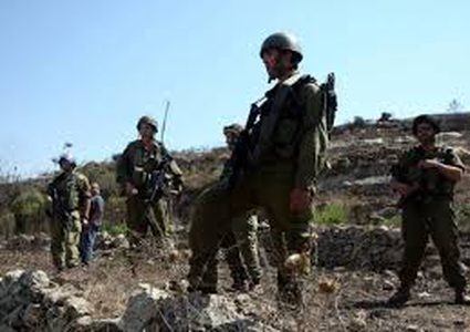 مجلس جالود للنجاح الإخباري :الاستيلاء على أراضينا مقدمة فقط