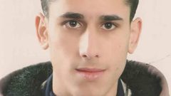 الاحتلال يسلم جثمان الشهيد الاسير محمد الجلاد