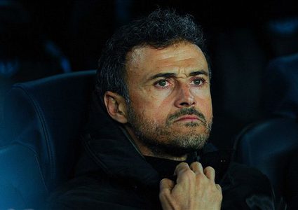 انريكي: لن أنسى الليلة الباريسية