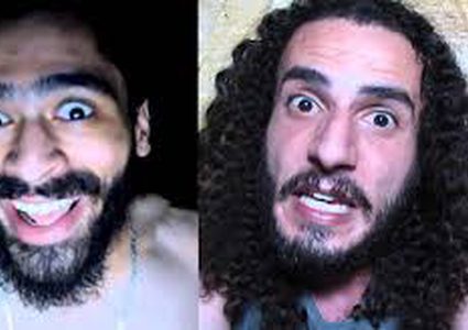 أحمد مساد.. قناع الجوكر سقط واحترق