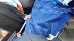 الشهيد الجلاد: كسور وانفجار في الرئة وتفتت في الكبد