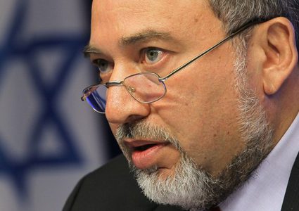 ليبرمان: مشاكلنا الأساسية الثلاثة هي إيران وإيران وإيران