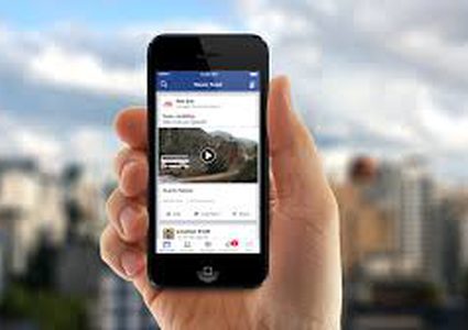 فيديوهات فيسبوك ستكون أكثر إزعاجاُ لمستخدميها