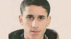 طولكرم تشيع شهيدها الجلاد