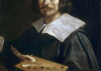 لوحة مسروقة بملايين الدولارات في المغرب