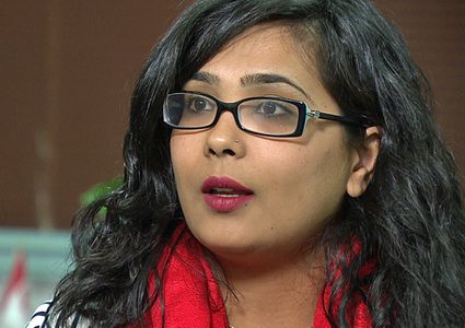 50 ألف رسالة تهديد لبرلمانية كندية لطرحها قانون "الإسلاموفوبيا"